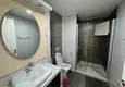 Affordable Purchase Apartment 1+1 76 m2 with panoramic views of the sea and the fortress of Alanya — from the owner 10 
