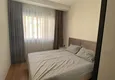 Affordable Purchase 1+1 penthouse for short-term rent in the center of Alanya - furnished, 250 m to Keykubat Beach No. 43 10