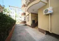 Buy Apartment 2+1 in Alanya for a residence permit — furnished from the sea, Oba district 10