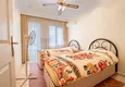 Affordable Purchase 2+1 apartment in Tosmur with a separate kitchen 200 m from the sea — property for a residence permit in Alanya 10