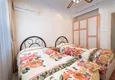 Affordable Purchase 2+1 apartment in Tosmur with a separate kitchen 200 m from the sea — property for a residence permit in Alanya 11