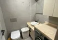 Affordable Purchase 1+1 penthouse for short-term rent in the center of Alanya - furnished, 250 m to Keykubat Beach No. 43 12