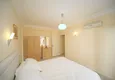 Affordable Purchase Apartment 2+1 in Alanya for a residence permit — furnished from the sea, Oba district 12