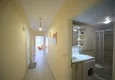 Affordable Purchase Apartment 2+1 in Alanya for a residence permit — furnished from the sea, Oba district 13