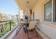 Affordable Purchase 2+1 apartment in Tosmur with a separate kitchen 200 m from the sea — property for a residence permit in Alanya 13