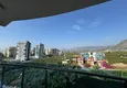 Affordable Purchase Apartment 1+1 76 m2 with panoramic views of the sea and the fortress of Alanya — from the owner 14 