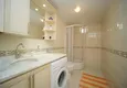 Affordable Purchase Apartment 2+1 in Alanya for a residence permit — furnished from the sea, Oba district 14