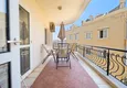 Affordable Purchase 2+1 apartment in Tosmur with a separate kitchen 200 m from the sea — property for a residence permit in Alanya 14