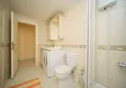 Affordable Purchase Apartment 2+1 in Alanya for a residence permit — furnished from the sea, Oba district 15