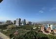 Affordable Purchase Apartment 1+1 76 m2 with panoramic views of the sea and the fortress of Alanya — from the owner 15 