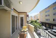 Affordable Purchase Apartment 2+1 in Alanya for a residence permit — furnished from the sea, Oba district 16