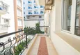 Affordable Purchase 2+1 apartment in Tosmur with a separate kitchen 200 m from the sea — property for a residence permit in Alanya 17