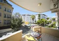 Affordable Purchase Apartment 2+1 in Alanya for a residence permit — furnished from the sea, Oba district 18