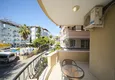 Affordable Purchase Apartment 2+1 in Alanya for a residence permit — furnished from the sea, Oba district 19