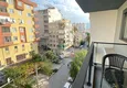 Affordable Purchase 1+1 penthouse for short-term rent in the center of Alanya - furnished, 250 m to Keykubat Beach No. 43 19