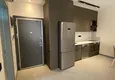 Affordable Purchase 1+1 penthouse for short-term rent in the center of Alanya - furnished, 250 m to Keykubat Beach No. 43 1