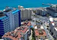 Buy 2+1 apartment in Tosmur with a separate kitchen 200 m from the sea — property for a residence permit in Alanya 2