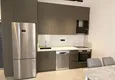 Affordable Purchase 1+1 penthouse for short-term rent in the center of Alanya - furnished, 250 m to Keykubat Beach No. 43 3