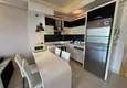 Affordable Purchase Apartment 1+1 76 m2 with panoramic views of the sea and the fortress of Alanya — from the owner 3 