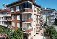 Buy Apartment 2+1 in Alanya for a residence permit — furnished from the sea, Oba district 3