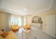 Affordable Purchase Apartment 2+1 in Alanya for a residence permit — furnished from the sea, Oba district 3