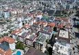Buy Apartment 2+1 in Alanya for a residence permit — furnished from the sea, Oba district 4