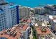 Buy 2+1 apartment in Tosmur with a separate kitchen 200 m from the sea — property for a residence permit in Alanya 4