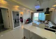 Affordable Purchase Apartment 1+1 76 m2 with panoramic views of the sea and the fortress of Alanya — from the owner 5 
