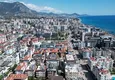 Buy Apartment 2+1 in Alanya for a residence permit — furnished from the sea, Oba district 5