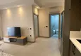 Affordable Purchase 1+1 penthouse for short-term rent in the center of Alanya - furnished, 250 m to Keykubat Beach No. 43 5