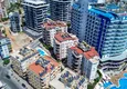 Buy 2+1 apartment in Tosmur with a separate kitchen 200 m from the sea — property for a residence permit in Alanya 5