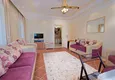 Affordable Purchase 2+1 apartment in Tosmur with a separate kitchen 200 m from the sea — property for a residence permit in Alanya 5