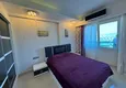 Affordable Purchase Apartment 1+1 76 m2 with panoramic views of the sea and the fortress of Alanya — from the owner 6 