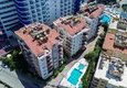 Buy 2+1 apartment in Tosmur with a separate kitchen 200 m from the sea — property for a residence permit in Alanya 6