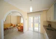 Affordable Purchase Apartment 2+1 in Alanya for a residence permit — furnished from the sea, Oba district 6