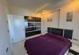 Affordable Purchase Apartment 1+1 76 m2 with panoramic views of the sea and the fortress of Alanya — from the owner 7 
