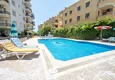 Buy 2+1 apartment in Tosmur with a separate kitchen 200 m from the sea — property for a residence permit in Alanya 7