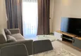 Affordable Purchase 1+1 penthouse for short-term rent in the center of Alanya - furnished, 250 m to Keykubat Beach No. 43 7