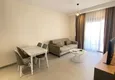 Affordable Purchase 1+1 penthouse for short-term rent in the center of Alanya - furnished, 250 m to Keykubat Beach No. 43 8