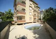 Buy Apartment 2+1 in Alanya for a residence permit — furnished from the sea, Oba district 8