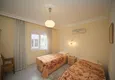 Affordable Purchase Apartment 2+1 in Alanya for a residence permit — furnished from the sea, Oba district 8