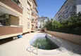 Buy Apartment 2+1 in Alanya for a residence permit — furnished from the sea, Oba district 9