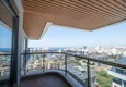 Affordable Purchase New comfort-class residential complex with functional layouts in Mahmutlar, Alanya 15