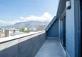 Affordable Purchase New comfort-class residential complex with functional layouts in Mahmutlar, Alanya 19