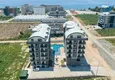 Buy A new residential complex in Kargicak from a well-known construction company 1