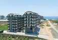 Buy A new residential complex in Kargicak from a well-known construction company 5