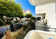 Affordable Purchase 2+1 apartment in Mahmutlar - in a well-maintained complex and only 350 m from the sea 24
