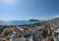 Buy Apartments from a developer in Alanya - a new residential complex in Oba, center 4