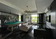 Buy 1+1 apartment in Alanya, Oba district with furniture and mountain views — installments up to 6 months 10