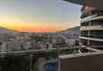 Affordable Purchase 1+1 apartment in Cikcilli - furnished with panoramic views 10